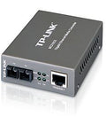 TP-Link MC210CS Gigabit Single-Mode Fiber Media Converter 15km TP-LINK