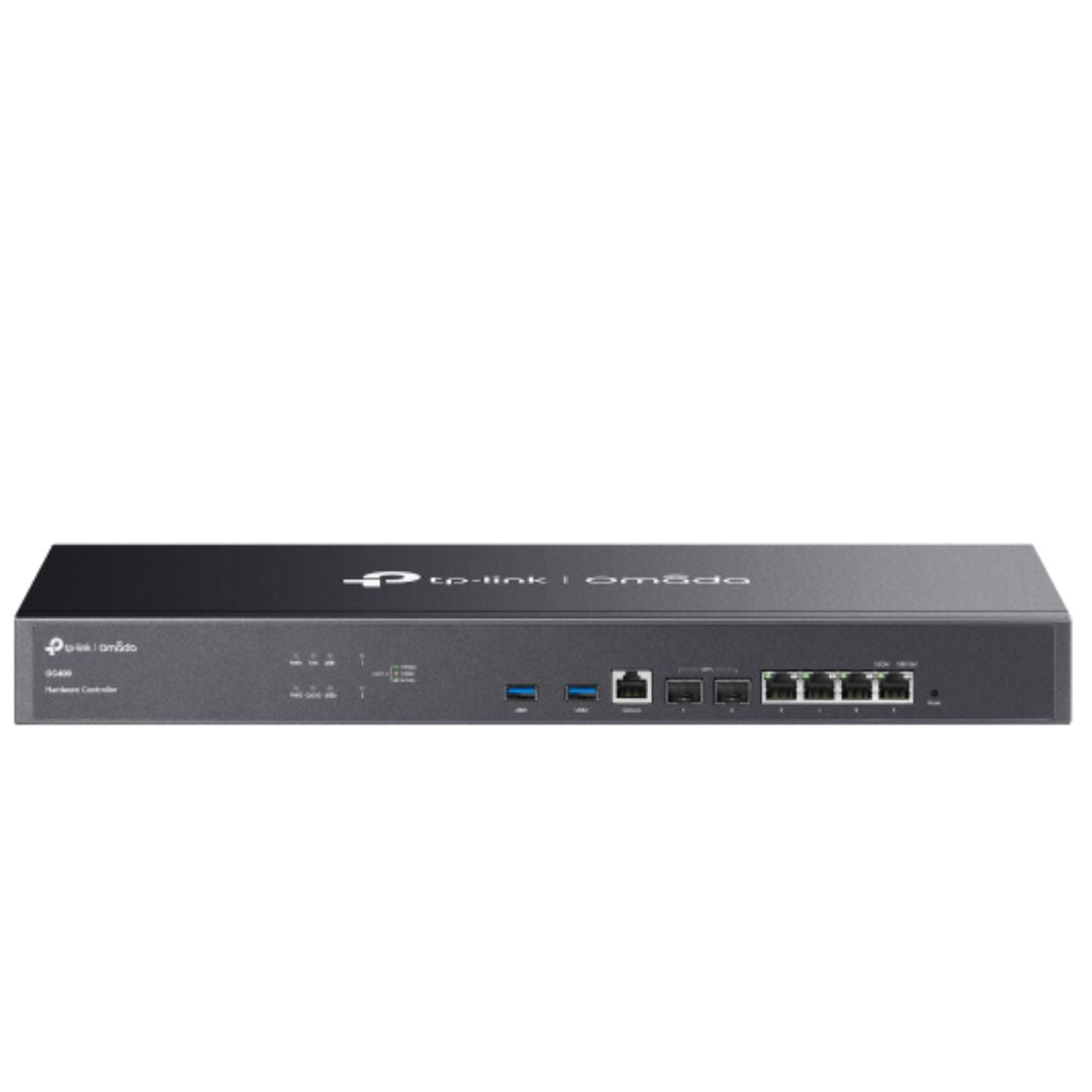 TP-Link OC400 Omada Hardware Controller | Centralized Network Management TP-LINK