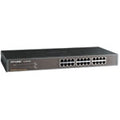TP-Link 24-Port 10/100Mbps Rackmount Unmanaged Ethernet Switch TP-LINK