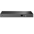 TP-Link 24-Port 10/100Mbps Rackmount Unmanaged Ethernet Switch TP-LINK
