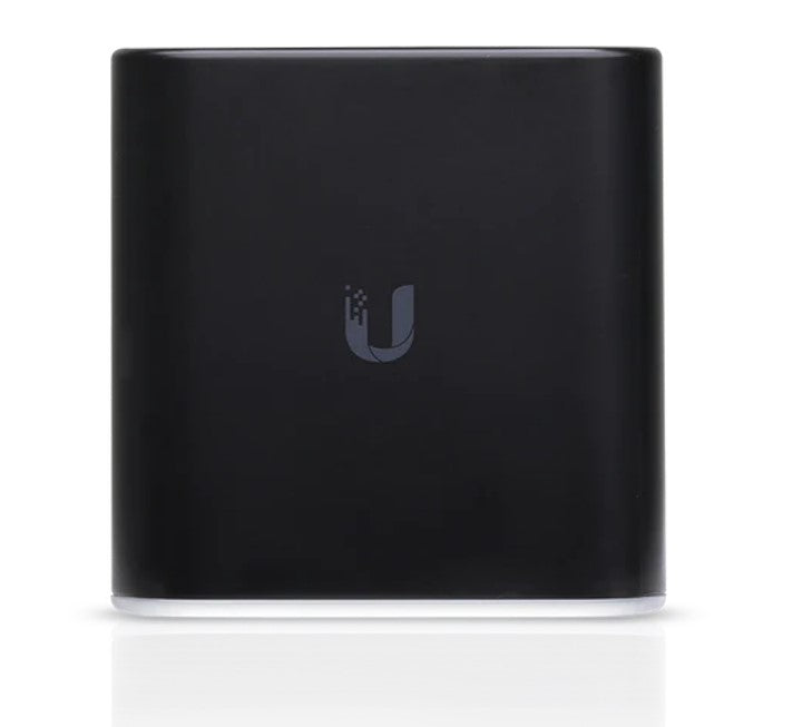 Ubiquiti airCube AC Dual-Band Wi-Fi Access Point - Fast, Wide Coverage 