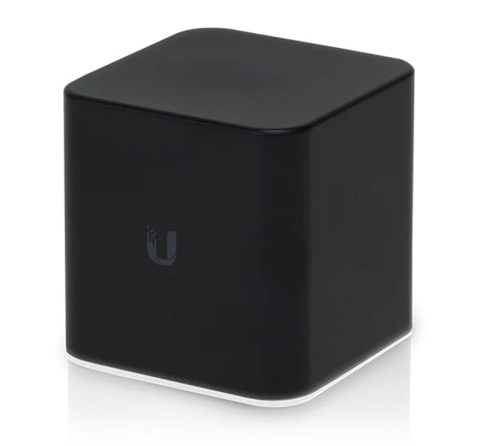 Ubiquiti airCube AC Dual-Band Wi-Fi Access Point - Fast, Wide Coverage 