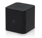 Ubiquiti airCube AC Dual-Band Wi-Fi Access Point - Fast, Wide Coverage 