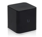 Ubiquiti airCube AC Dual-Band Wi-Fi Access Point - Fast, Wide Coverage 