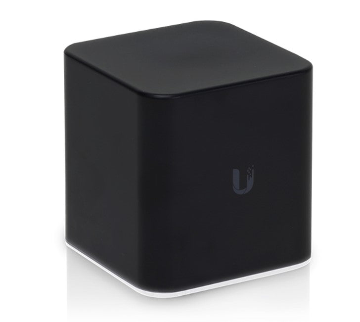 Ubiquiti airCube AC Dual-Band Wi-Fi Access Point - Fast, Wide Coverage 