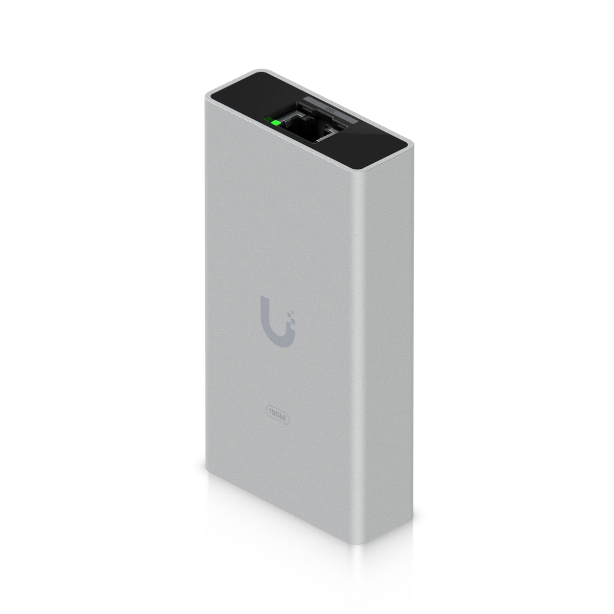 Ubiquiti USB-C to 10GbE Ethernet Adapter | Easy Plug-and-Play Ubiquiti