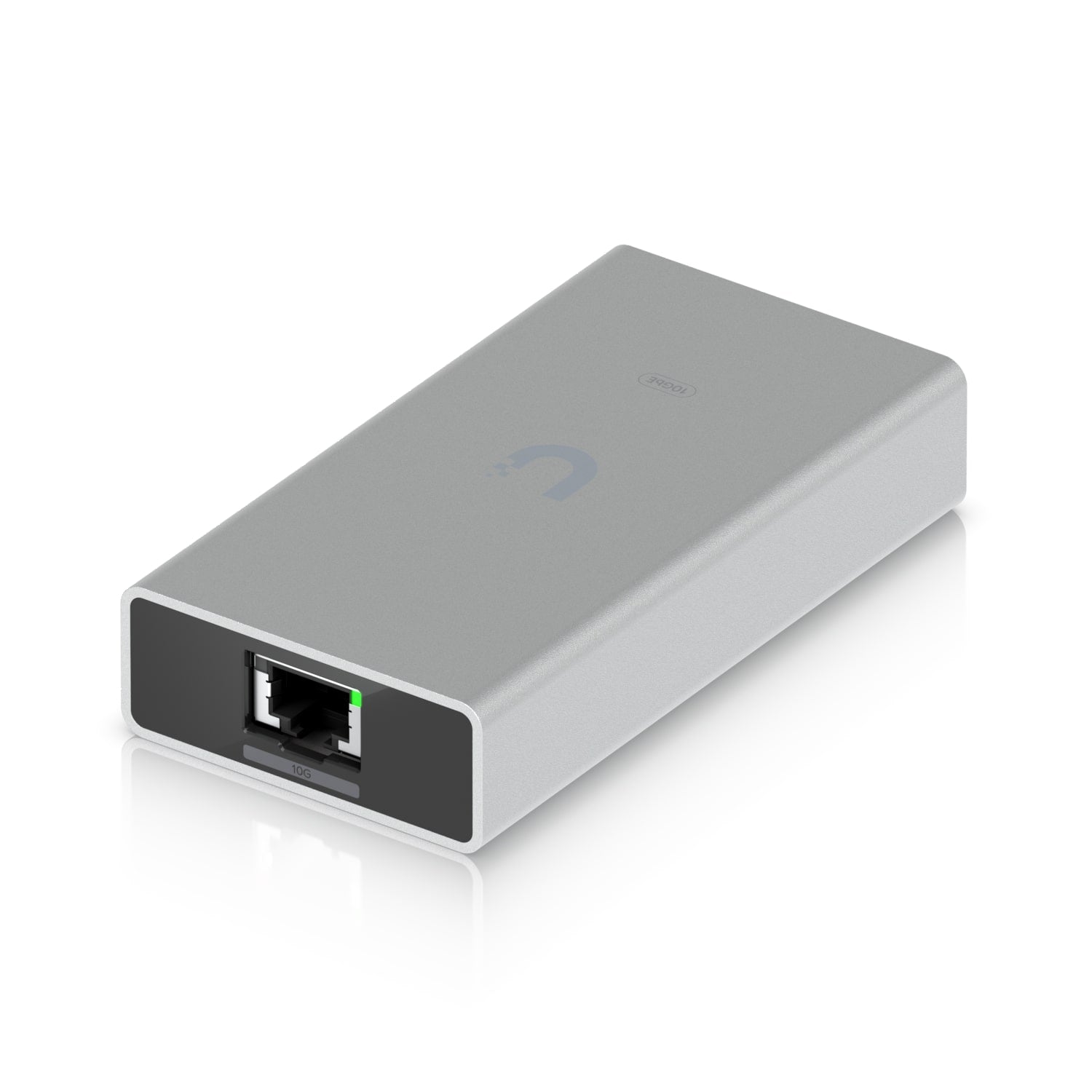 Ubiquiti USB-C to 10GbE Ethernet Adapter | Easy Plug-and-Play Ubiquiti