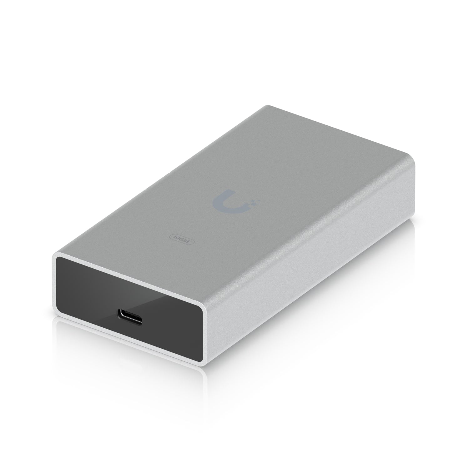 Ubiquiti USB-C to 10GbE Ethernet Adapter | Easy Plug-and-Play Ubiquiti