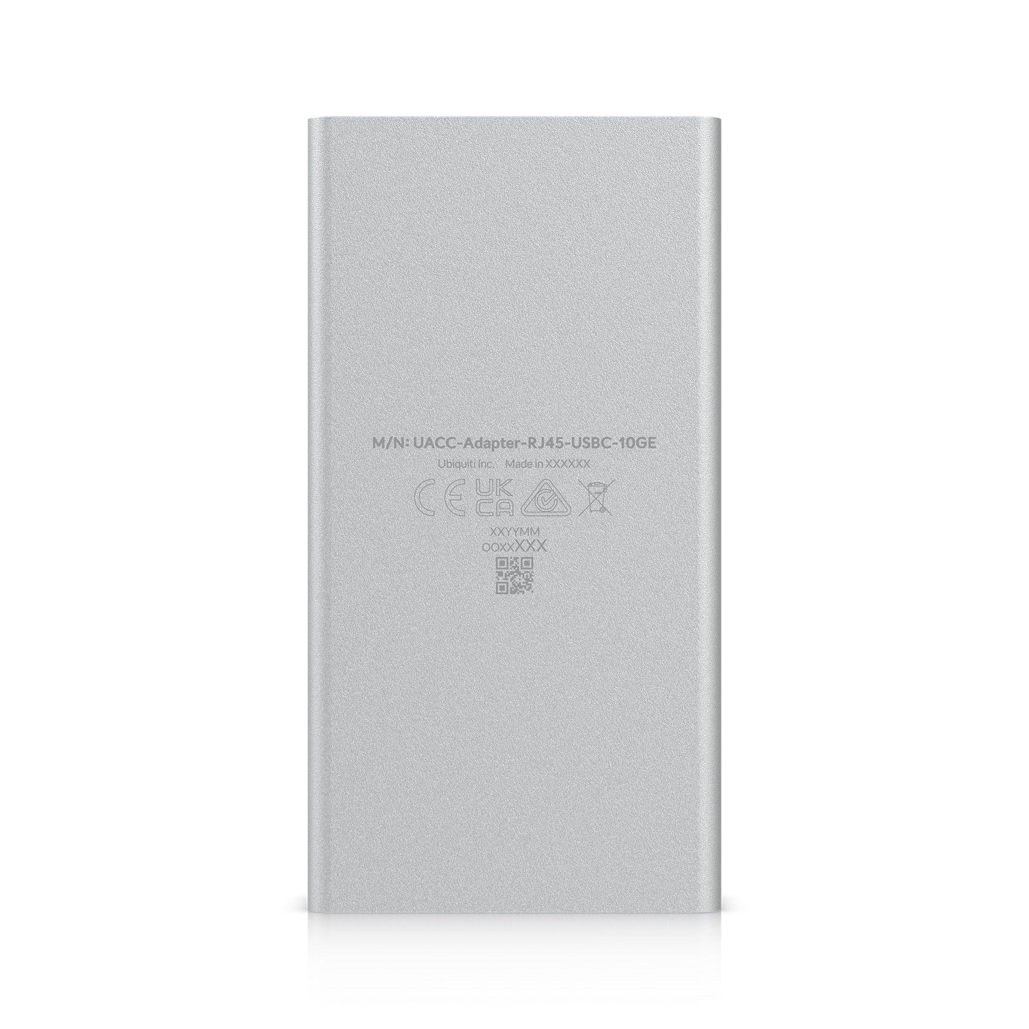 Ubiquiti USB-C to 10GbE Ethernet Adapter | Easy Plug-and-Play Ubiquiti