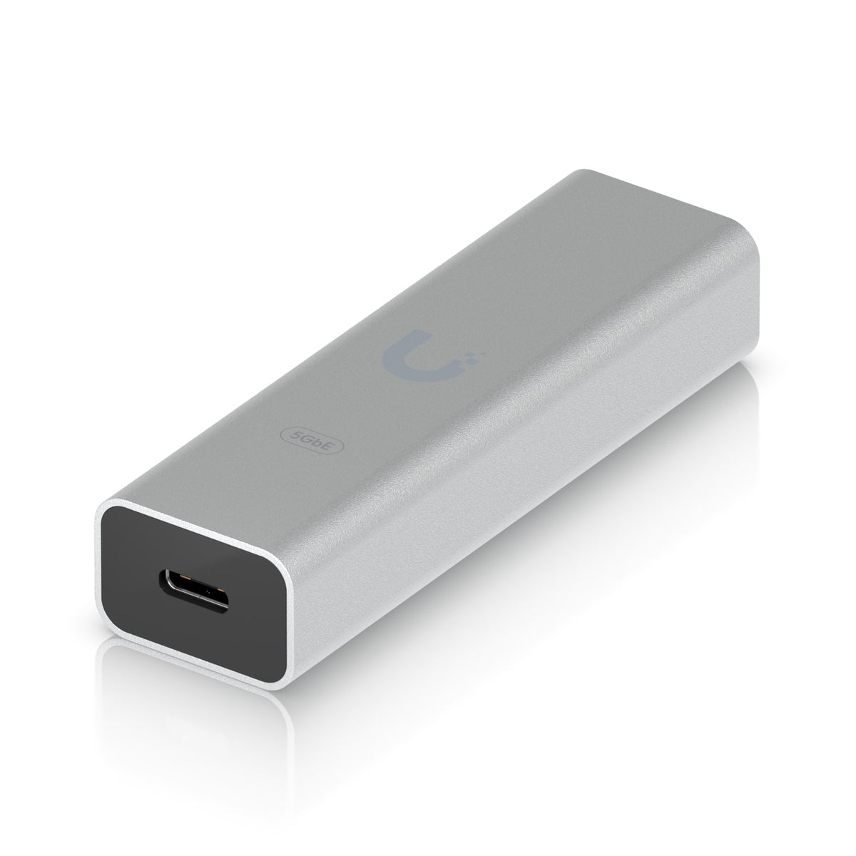 Ubiquiti 5GbE Ethernet Adapter, Plug-and-play, Ethernet Adapter with USB-C for Seamless 5GbE - image 3