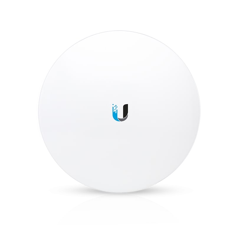 Ubiquiti 5GHz airFiber Dish 23dBi Slant 45° - Outdoor Wireless Antenna 