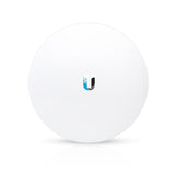 Ubiquiti 5GHz airFiber Dish 23dBi Slant 45° - Outdoor Wireless Antenna 
