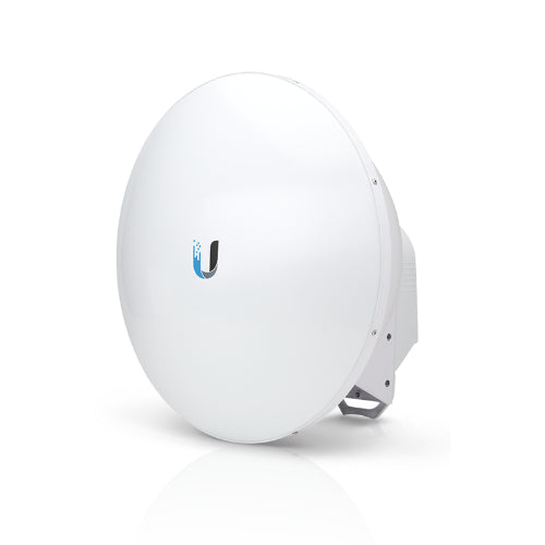 Ubiquiti 5GHz airFiber Dish 23dBi Slant 45° - Outdoor Wireless Antenna 