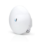 Ubiquiti 5GHz airFiber Dish 23dBi Slant 45° - Outdoor Wireless Antenna 