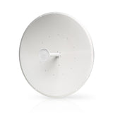 Ubiquiti airFiberX 5GHz 34dBi Long Range Dish Antenna Ubiquiti