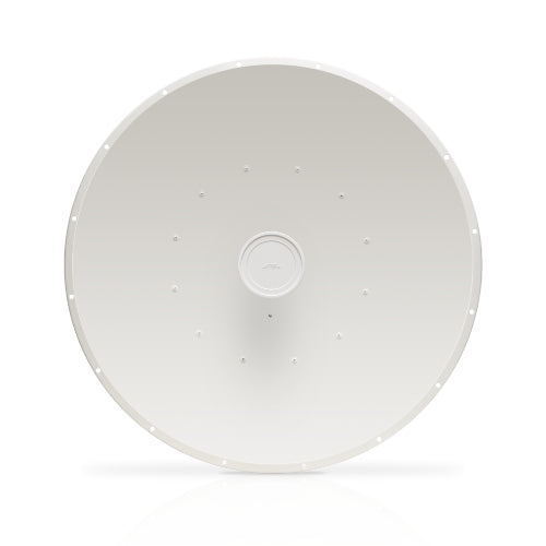 Ubiquiti airFiberX 5GHz 34dBi Long Range Dish Antenna
