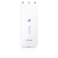 Ubiquiti airFiber 5XHD: 1+ Gbps Long-Range WISP PTP Radio
