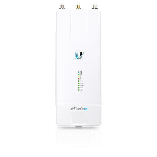 Ubiquiti airFiber 5XHD: 1+ Gbps Long-Range WISP PTP Radio Ubiquiti