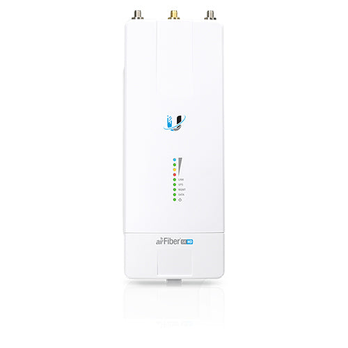 Ubiquiti airFiber 5XHD: 1+ Gbps Long-Range WISP PTP Radio