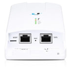 Ubiquiti airFiber 5XHD: 1+ Gbps Long-Range WISP PTP Radio