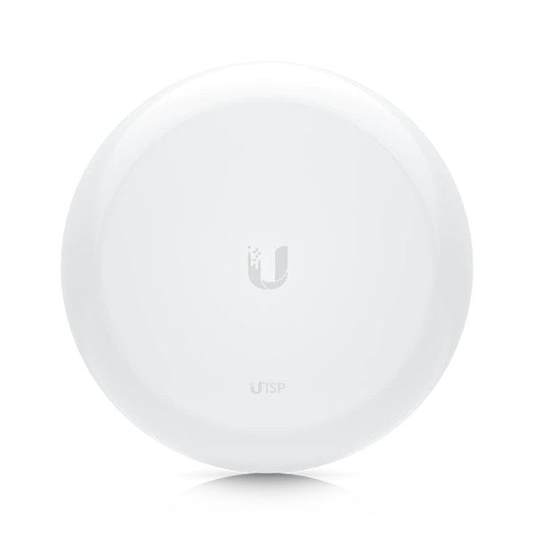 Ubiquiti airFiber 60 HD | Multi-Gigabit 60GHz Wireless Bridge (AF60-HD)