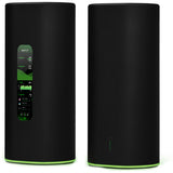 Ubiquiti Amplifi Alien Mesh System, Wi-Fi 6, Includes 1x Alien Mesh Point, 4x Gigabit Ethernet Ports - AFi-ALN