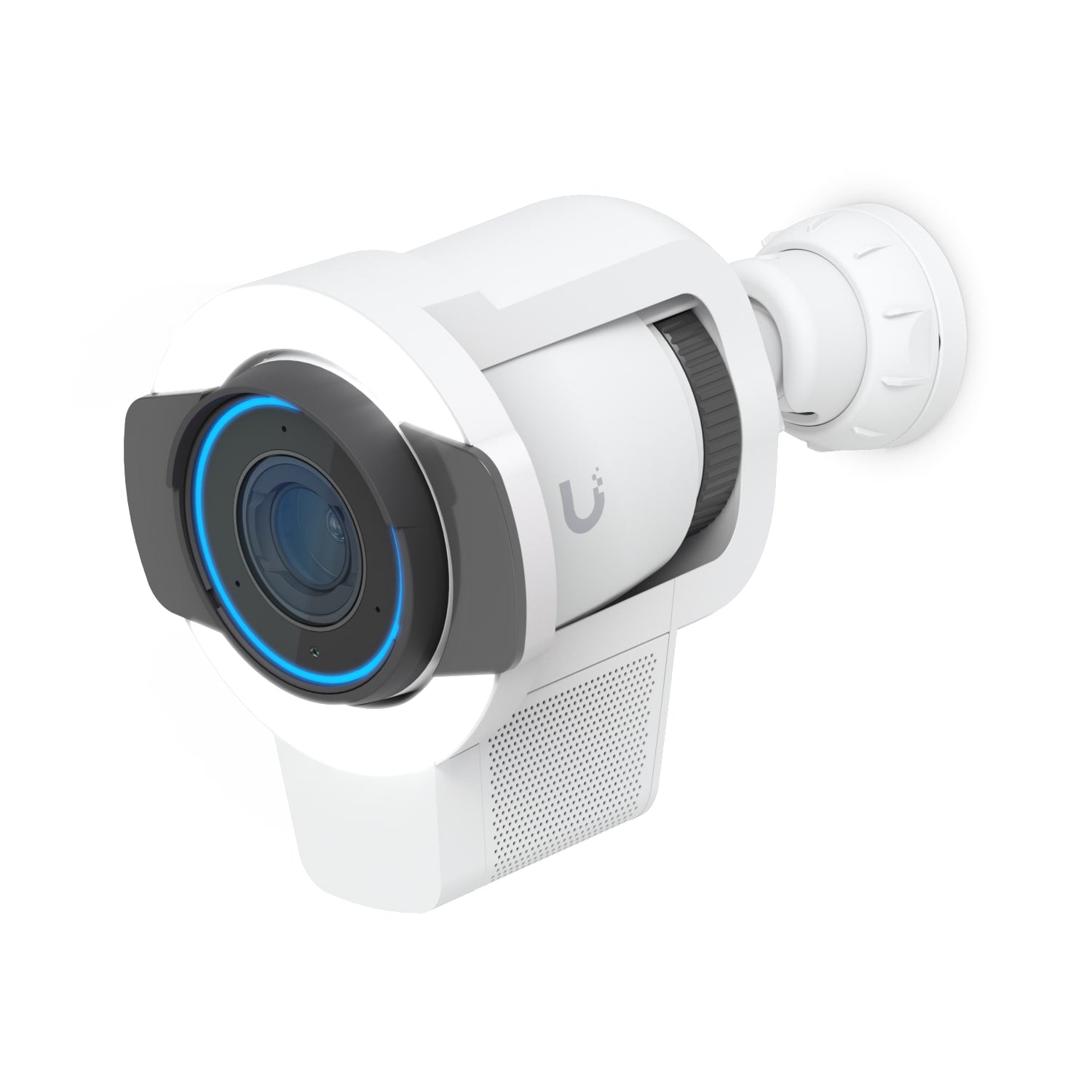 Ubiquiti AI Pro Enhancer White - Boost Security Range Ubiquiti