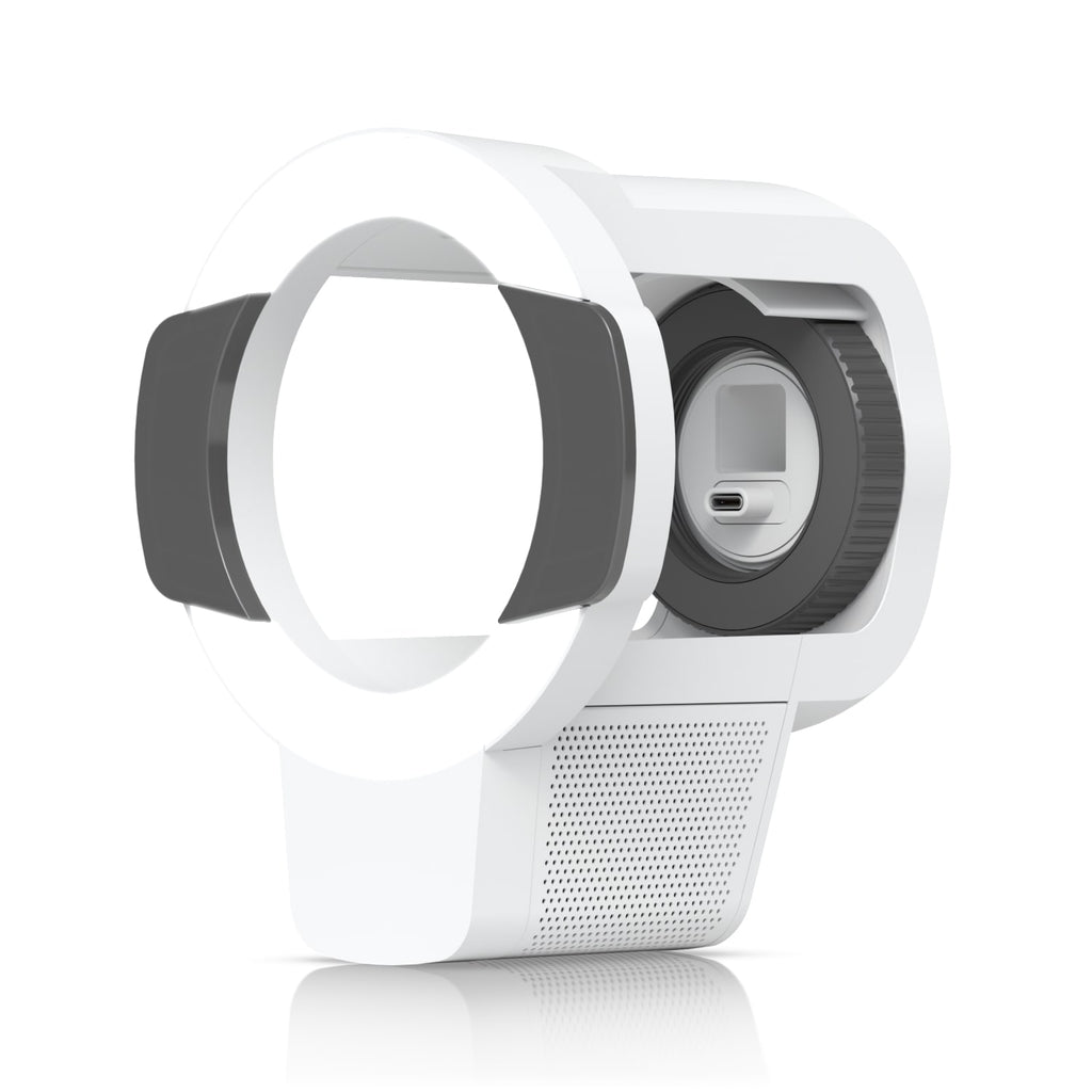 Ubiquiti AI Pro Enhancer White - Boost Security Range Ubiquiti