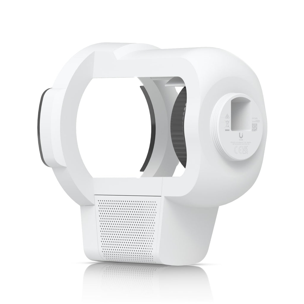 Ubiquiti AI Pro Enhancer White - Boost Security Range Ubiquiti