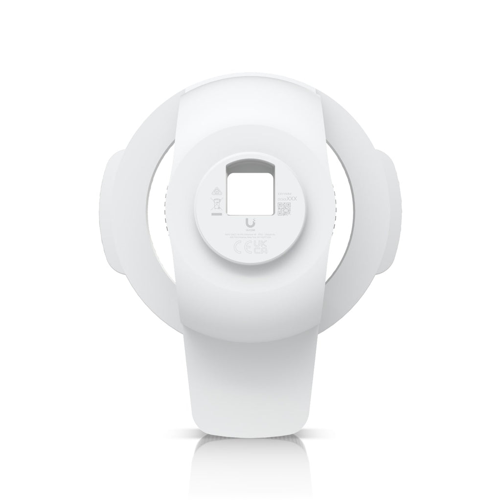Ubiquiti AI Pro Enhancer White - Boost Security Range Ubiquiti