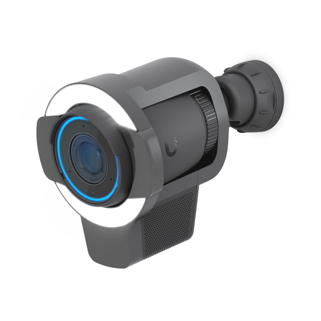 Ubiquiti AI Pro Enhancer - Long-Range IR, Floodlight & Radar Detection Ubiquiti