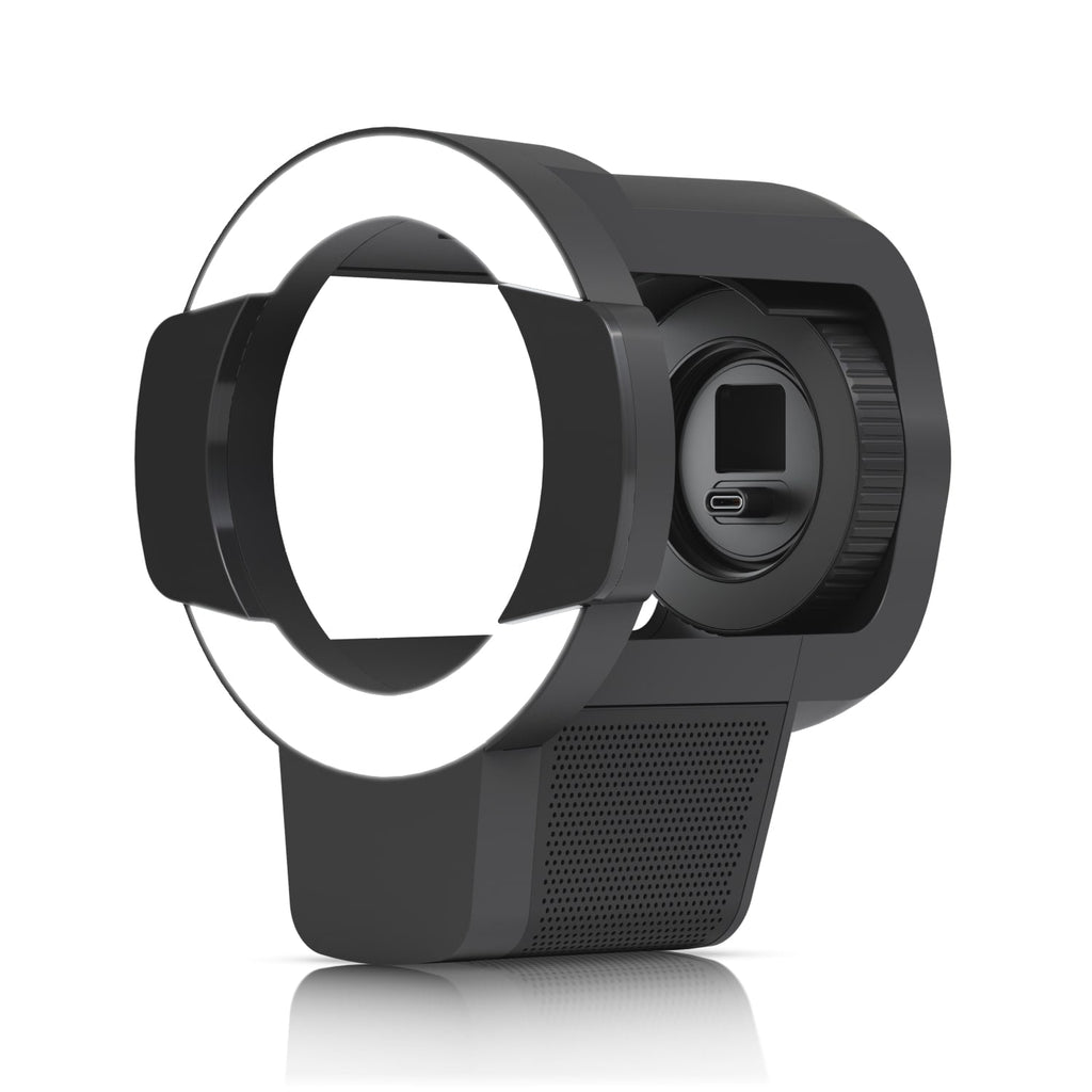 Ubiquiti AI Pro Enhancer - Long-Range IR, Floodlight & Radar Detection Ubiquiti