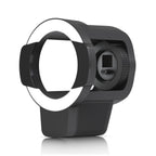 Ubiquiti AI Pro Enhancer - Long-Range IR, Floodlight & Radar Detection Ubiquiti