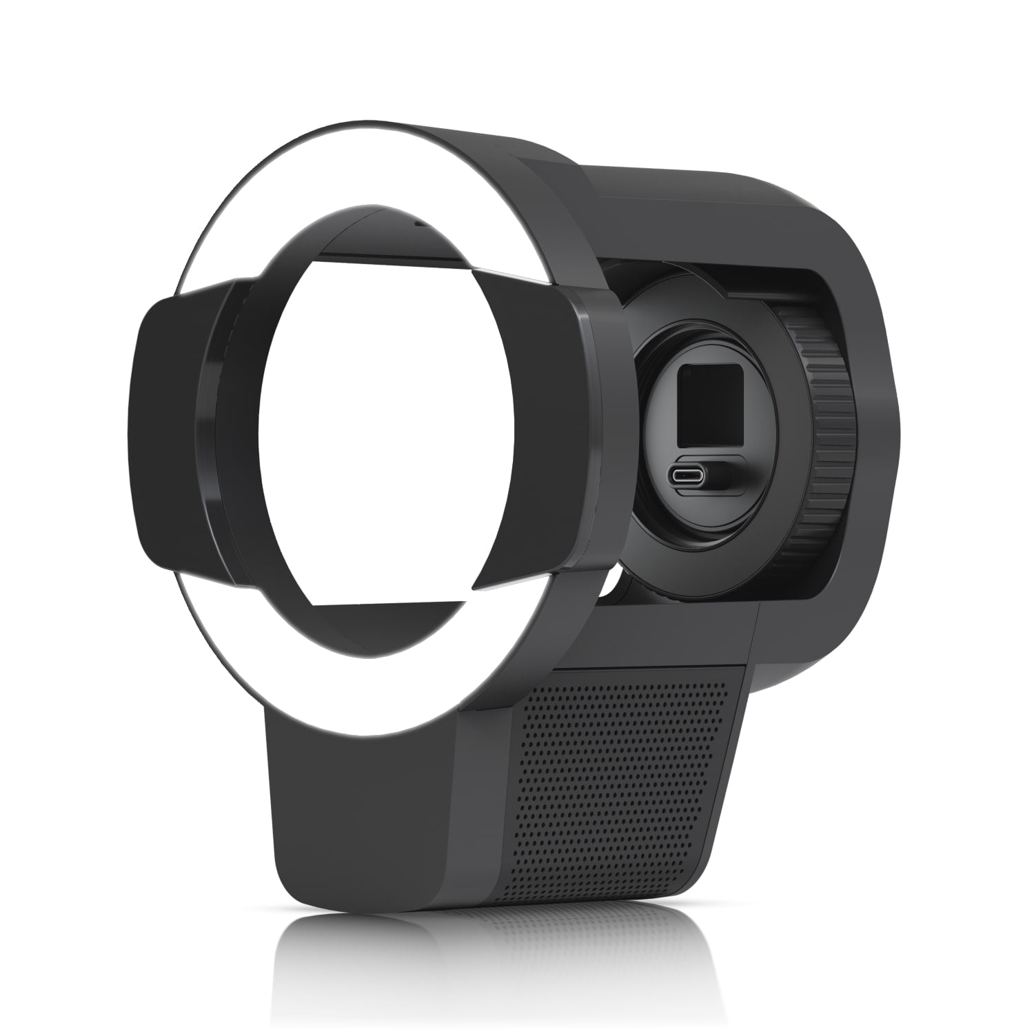 Ubiquiti AI Pro Enhancer - Long-Range IR, Floodlight & Radar Detection Ubiquiti