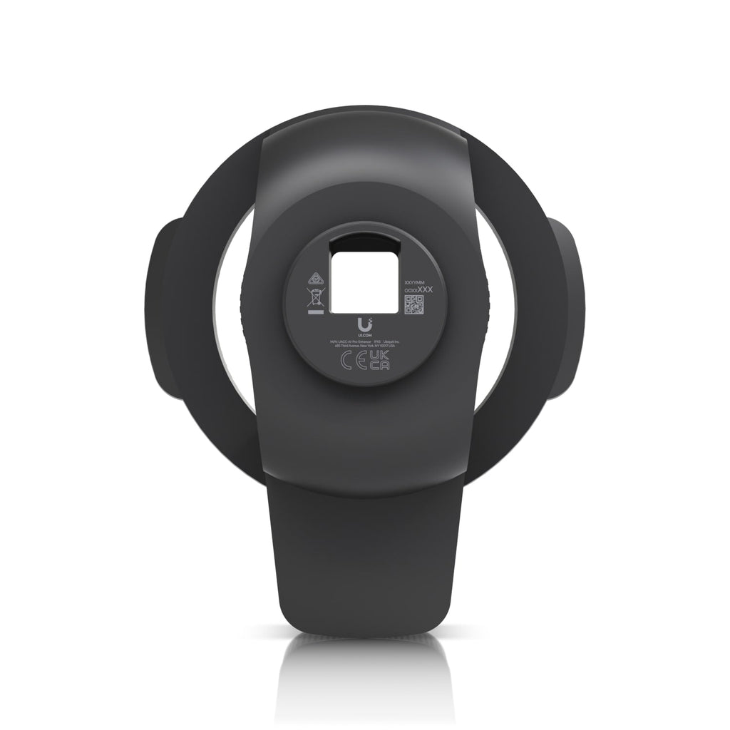 Ubiquiti AI Pro Enhancer - Long-Range IR, Floodlight & Radar Detection Ubiquiti