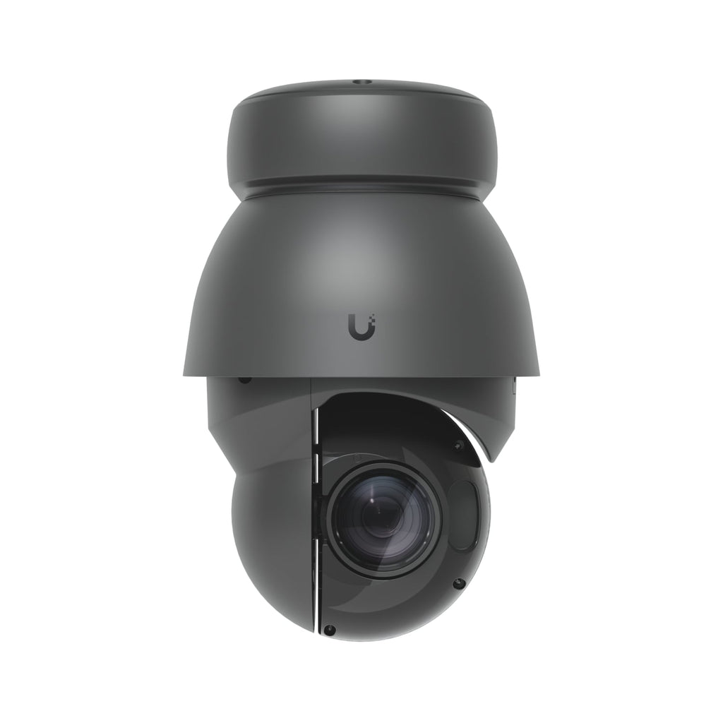 Ubiquiti AI PTZ Precision 4K Camera - Smart Security & 31x Zoom Ubiquiti