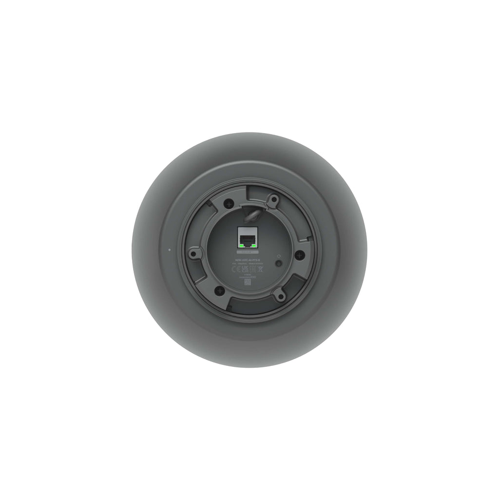 Ubiquiti AI PTZ Precision 4K Camera - Smart Security & 31x Zoom Ubiquiti