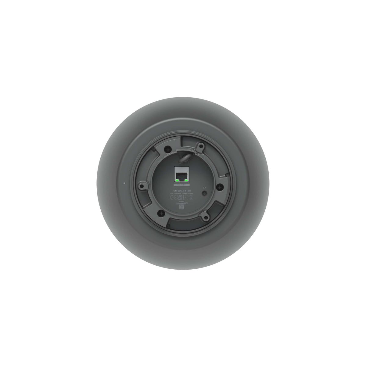 Ubiquiti AI PTZ Precision 4K Camera - Smart Security & 31x Zoom Ubiquiti