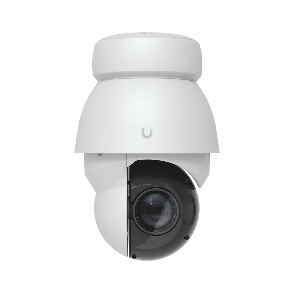 Ubiquiti AI PTZ Precision 4K Camera - 31x Zoom & LiDAR Auto Focus Ubiquiti