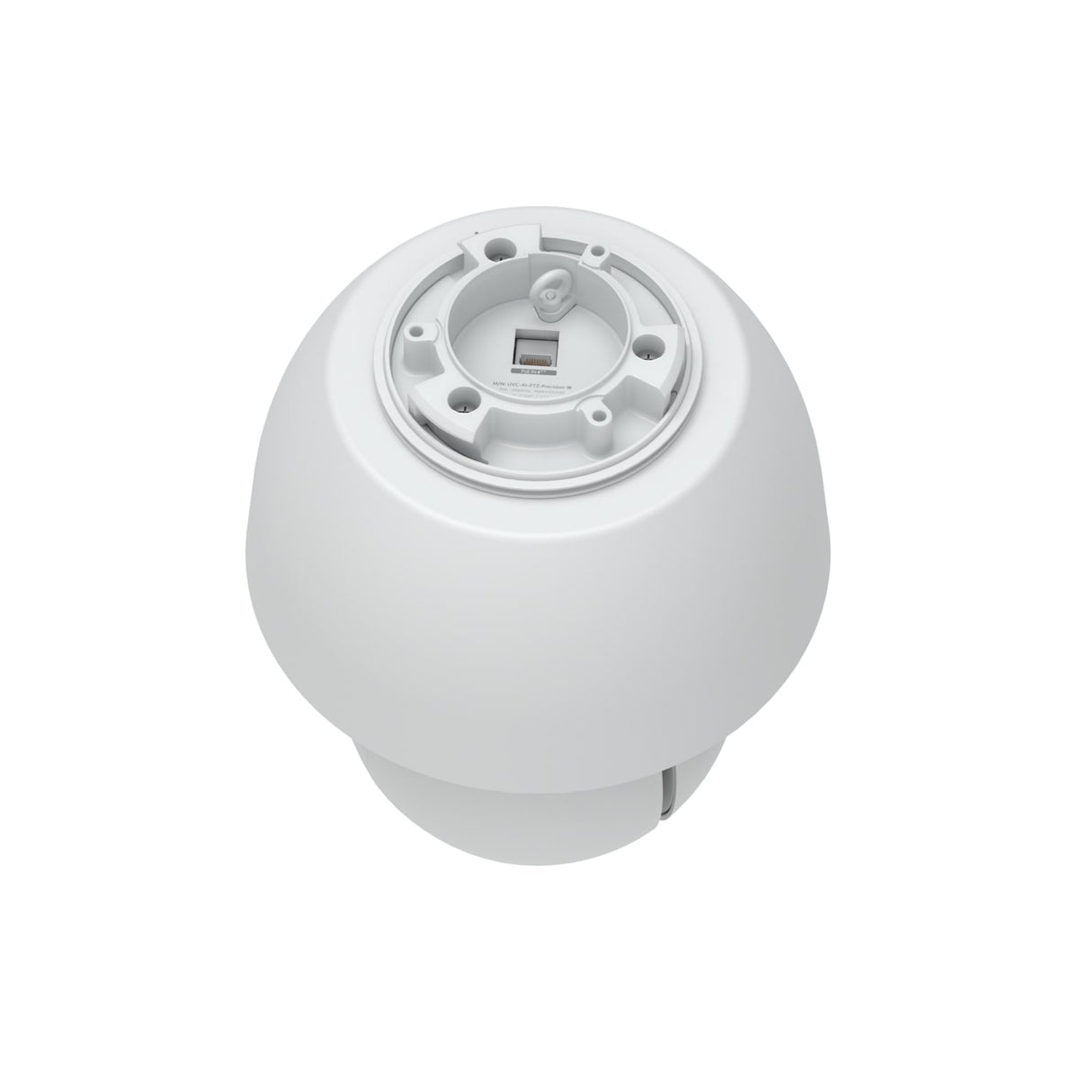 Ubiquiti AI PTZ Precision 4K Camera - 31x Zoom & LiDAR Auto Focus Ubiquiti