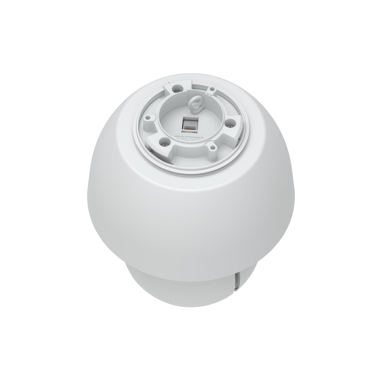 Ubiquiti AI PTZ Precision 4K Camera - 31x Zoom & LiDAR Auto Focus Ubiquiti