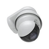 Ubiquiti AI PTZ Precision 4K Camera - 31x Zoom & LiDAR Auto Focus Ubiquiti