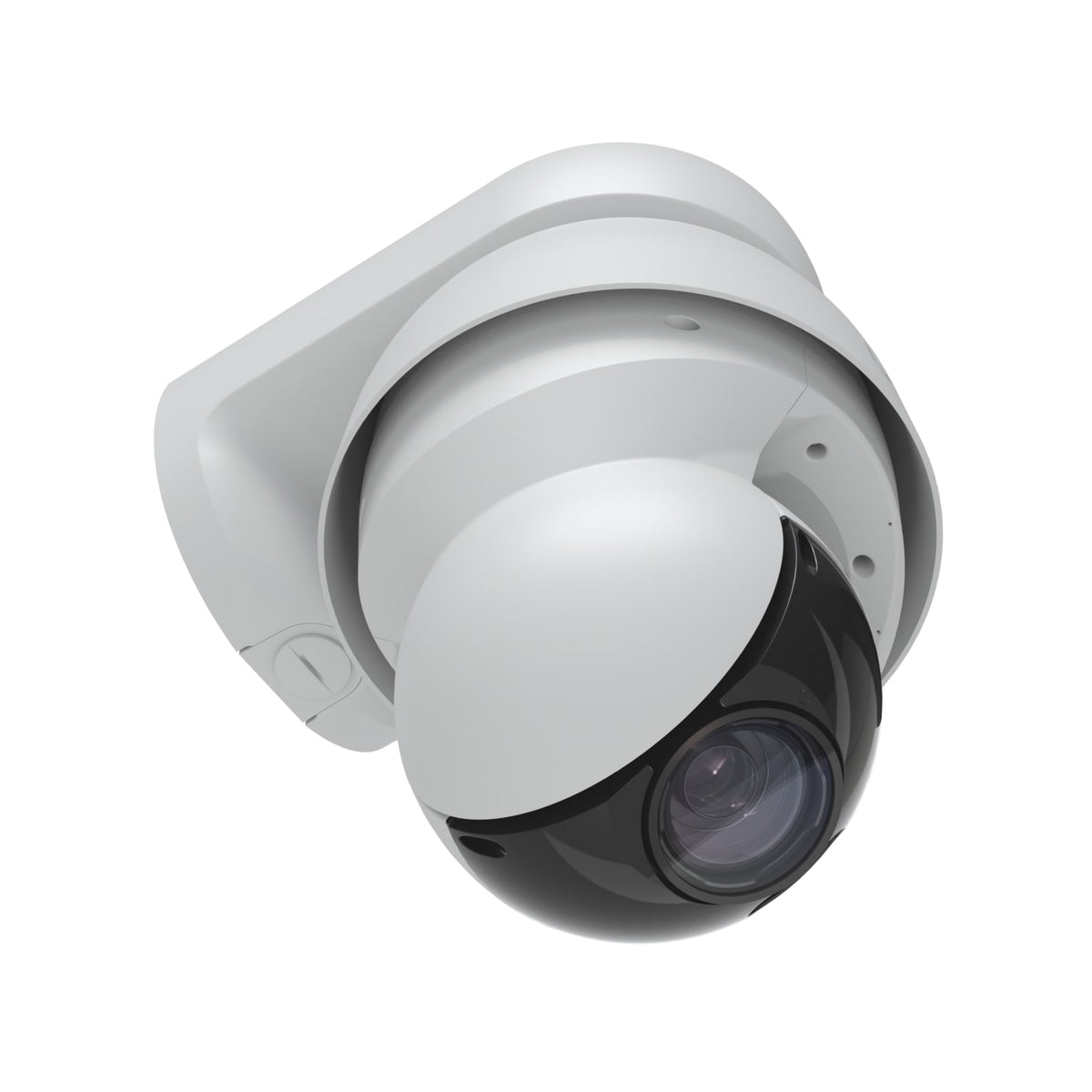 Ubiquiti AI PTZ Precision 4K Camera - 31x Zoom & LiDAR Auto Focus Ubiquiti