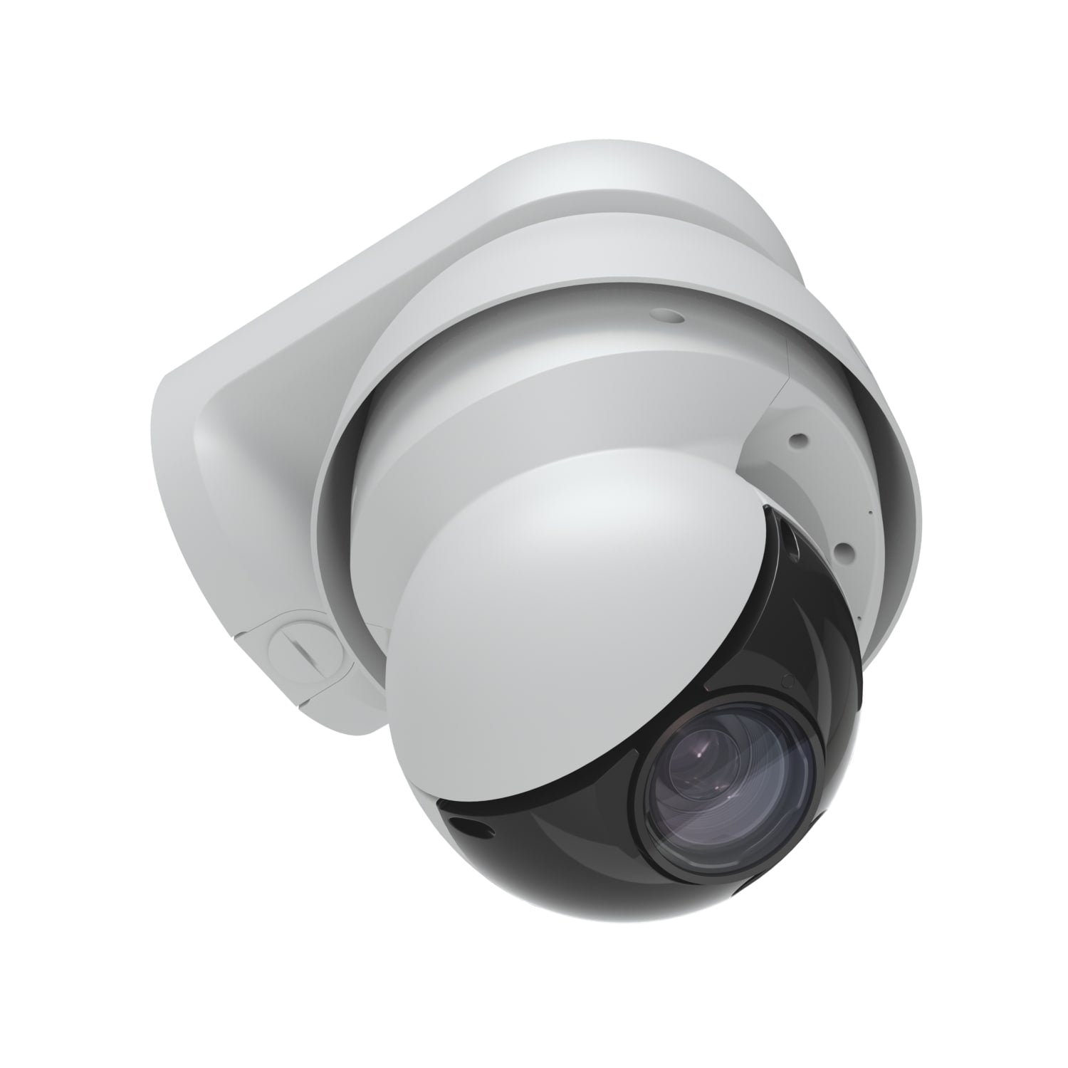 Ubiquiti AI PTZ Precision 4K Camera - 31x Zoom & LiDAR Auto Focus Ubiquiti