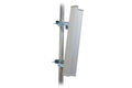 Ubiquiti airMAX 2.4 GHz 15 dBi 120° Sector Antenna (AM-2G15-120) Ubiquiti