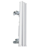 Ubiquiti High Gain 2.4GHz AirMax, 90 Degree, 16dBi Sector Antenna - Ubiquiti AM-2G16-90