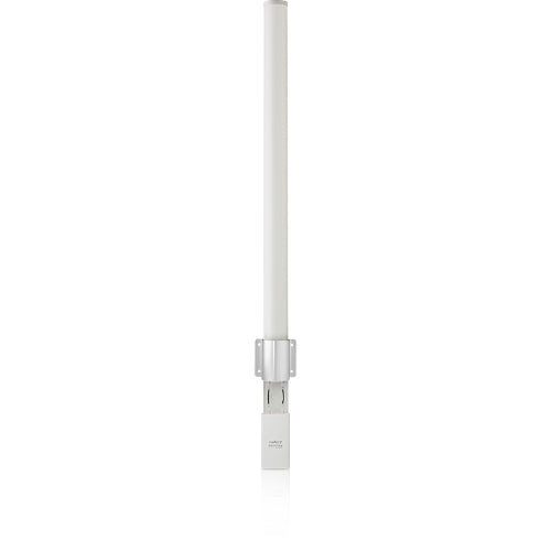 Ubiquiti airMAX 2.4 GHz 13dBi Omni Antenna | 360° Coverage for Rocket