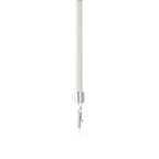 Ubiquiti airMAX 2.4 GHz 13dBi Omni Antenna | 360° Coverage for Rocket