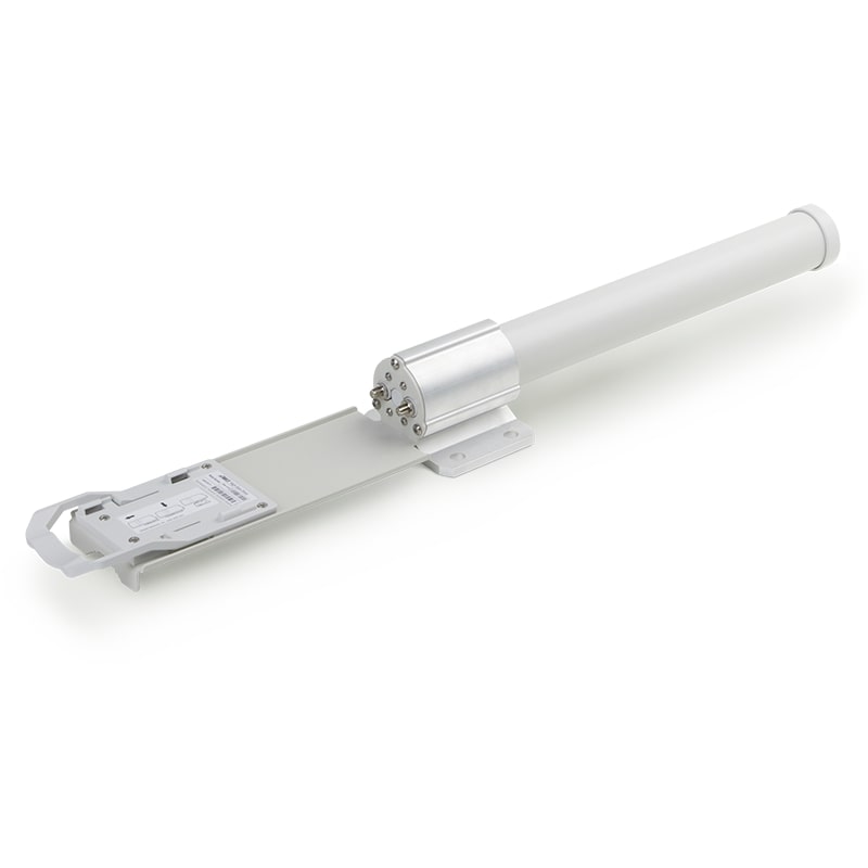 Ubiquiti airMAX 5GHz 10dBi Omni Antenna | 360° Wireless Coverage Ubiquiti