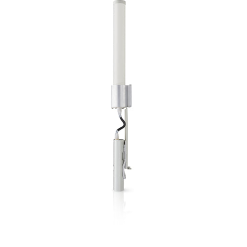 Ubiquiti airMAX 5GHz 10dBi Omni Antenna | 360° Wireless Coverage